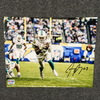 Dolphins - Jay Ajayi signed 8x10 photo