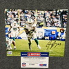 Dolphins - Jay Ajayi signed 8x10 photo