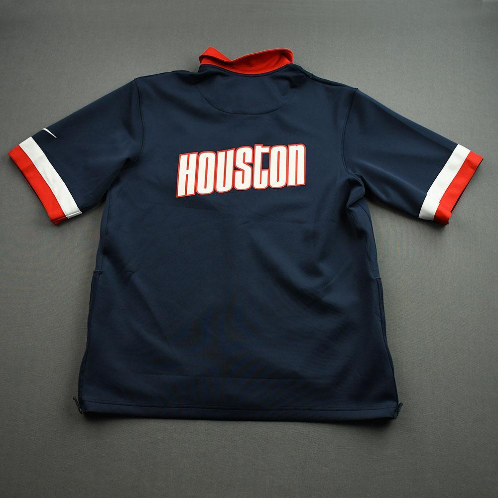 josh christopher houston rockets jersey
