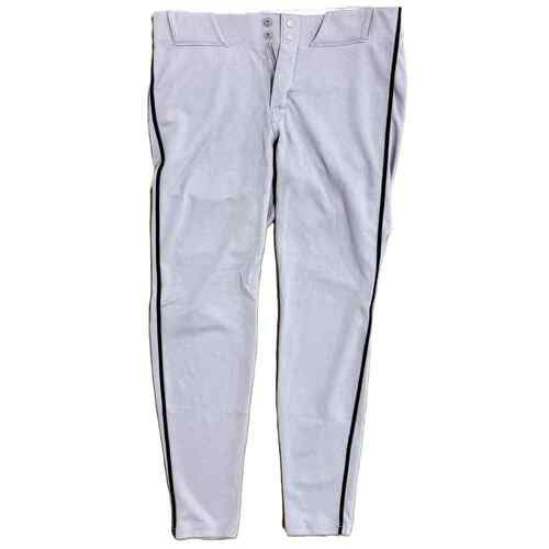 Photo of Team Issued Road Gray Pants: Nick Martinez - 2026