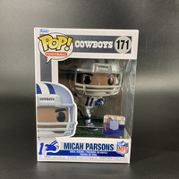 Funko Pop - Cowboys Micah Parsons 5"