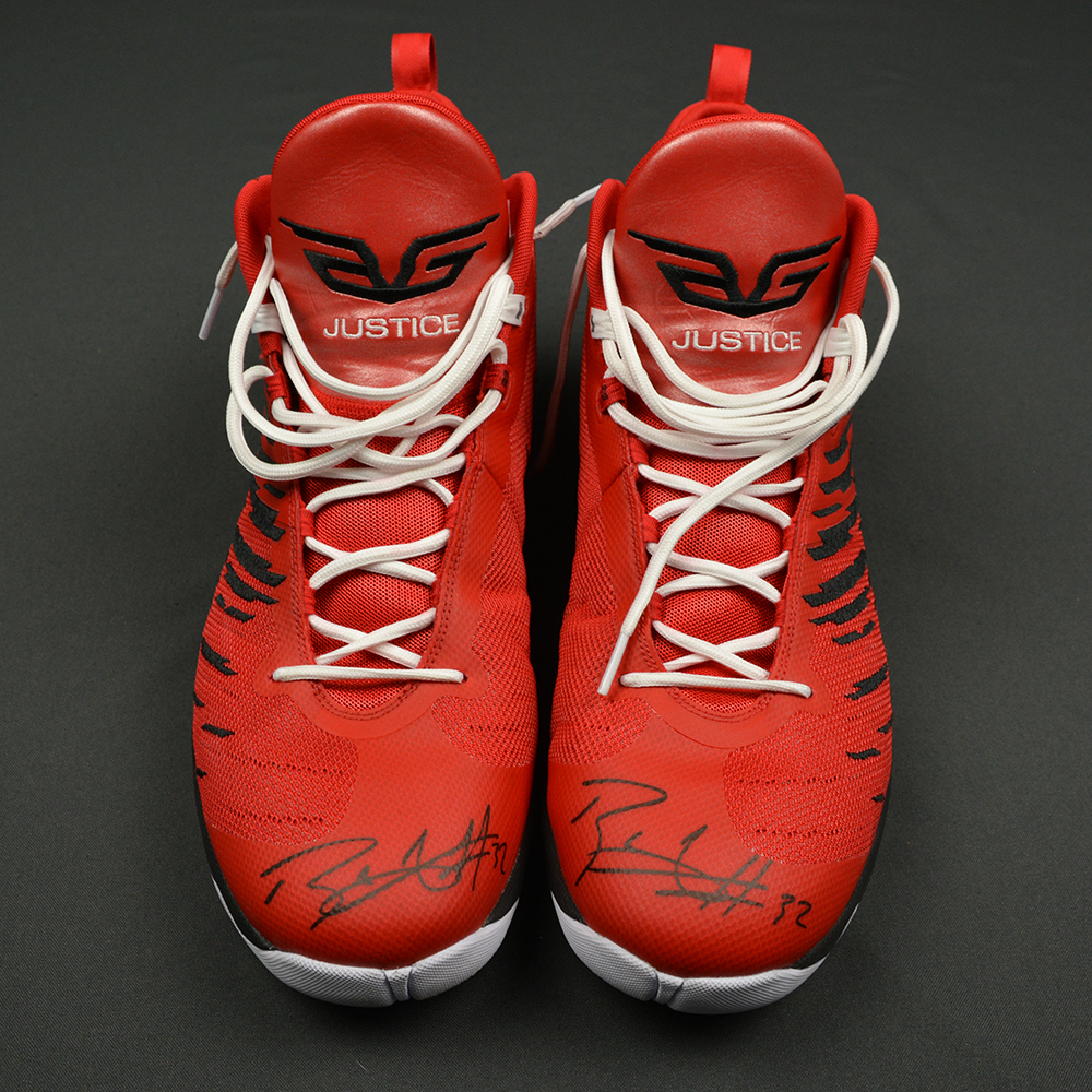 blake griffin shoes