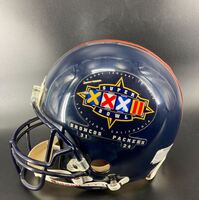 Blank - Super Bowl XXXIII Proline Helmet