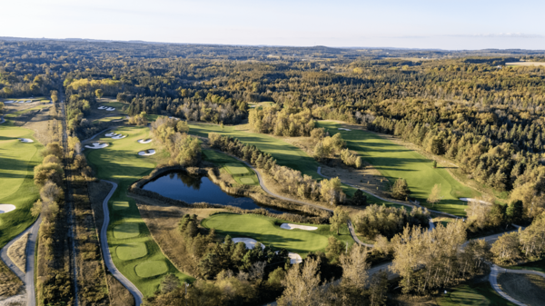 TPC Toronto at Osprey Valley - Stay & Play 