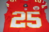 CHIEFS - JAMAAL CHARLES SIGNED AUTHENTIC CHIEFS JERSEY - SIZE 42