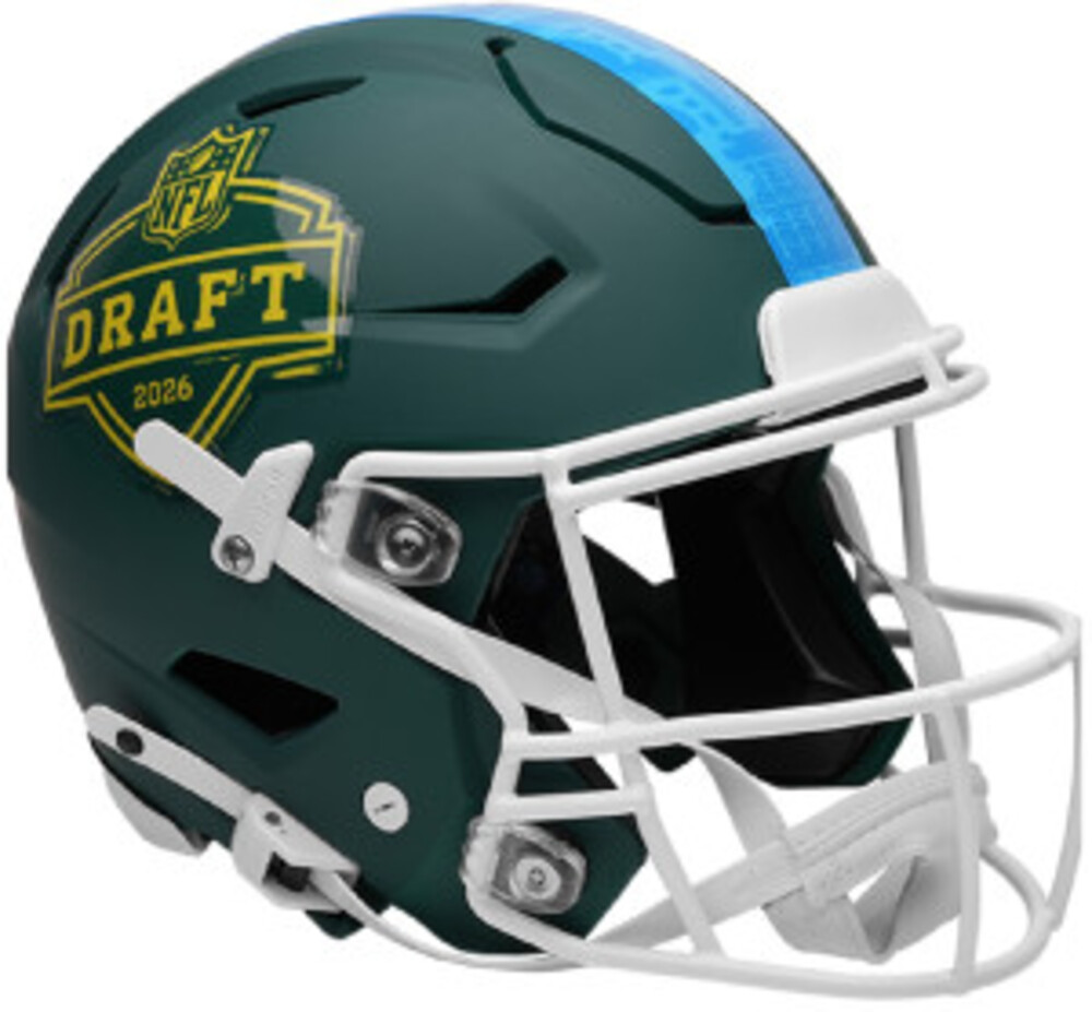 2026 NFL Draft Sweepstakes