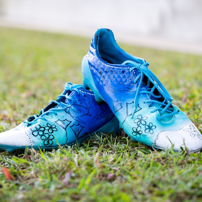 Photo of Essay Banu 2026 Indigenous Boots