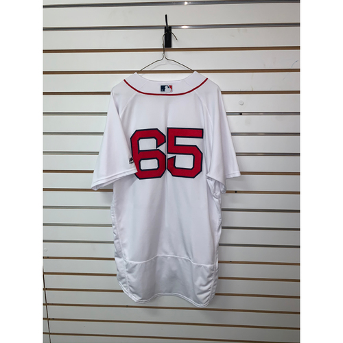 michael chavis jersey