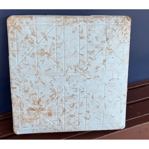 Game-Used or Autographed All auctions | Philadelphia Phillies Auctions