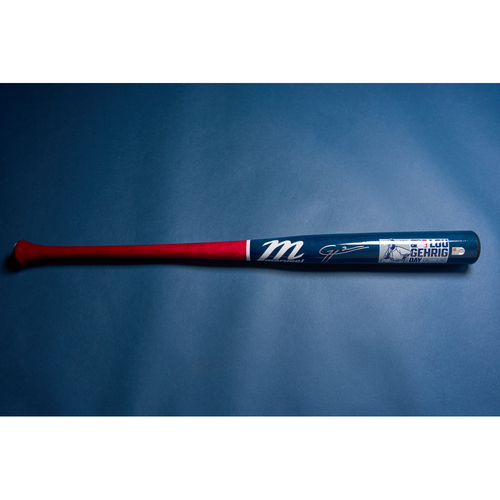 Game-Used or Autographed All auctions | Baltimore Orioles Auctions