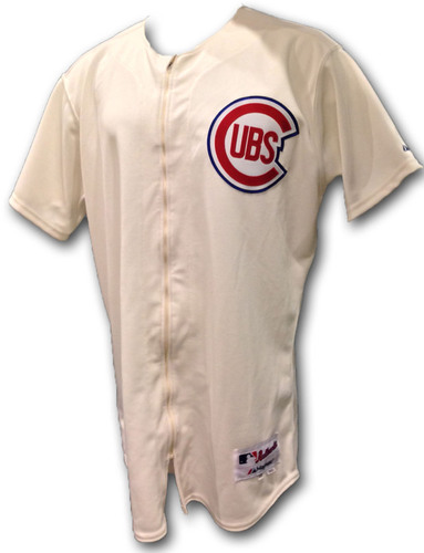 1953 cubs jersey