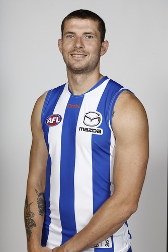 Photo of Signed Callum Coleman-Jones First Nations Guernsey