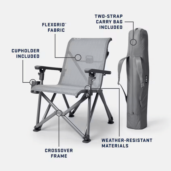 YETI Outdoor Essentials Package