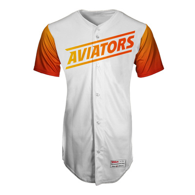 Grant Holmes #14 Las Vegas Aviators 2022 Home Jersey