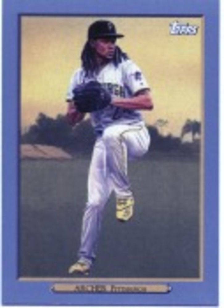 2020 Topps Turkey Red '20 #TR74 Chris Archer