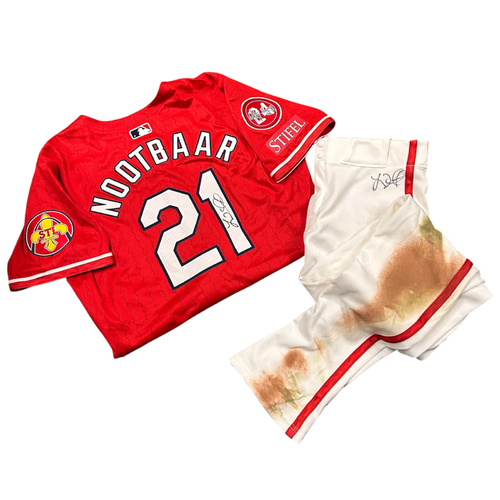 その他 Lars Nootbaar Auto & patch #16/25 #WBC その他 Lars Nootbaar Auto & patch #16/25 #WBC Amazon | ［WBC