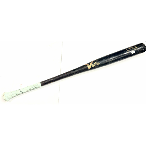 Game-Used or Autographed Bats | MLB Auctions
