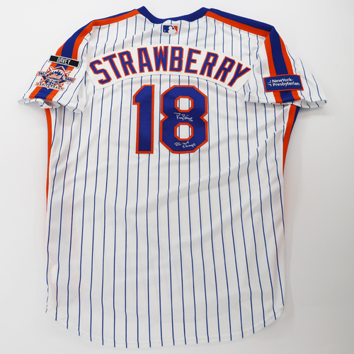 Game-Used or Autographed Autographed | MLB Auctions