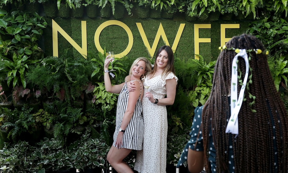 Custom Access To New Orleans Wine And Food Experience On June 10-13, 2026