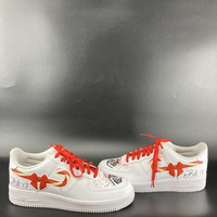 MCMC - Nate Burleson Signed Custom Cleats Supporting Boys & Girls Clubs