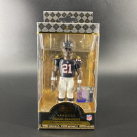 Funko Pop - Gold Falcons Deion Sanders 5"