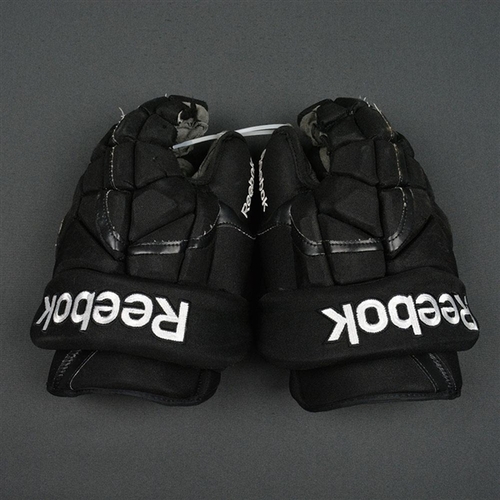 Image of Raffl, Michael<br>Reebok 11K - Photo-Matched<br>Philadelphia Flyers<br>2013-14<br>#47