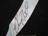 RYAN CLARK SIGNED AUTHENTIC STEELERS JERSEY SIZE 42