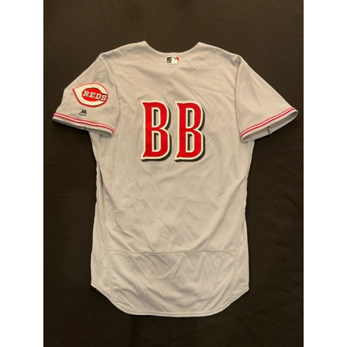 Cincinnati Reds