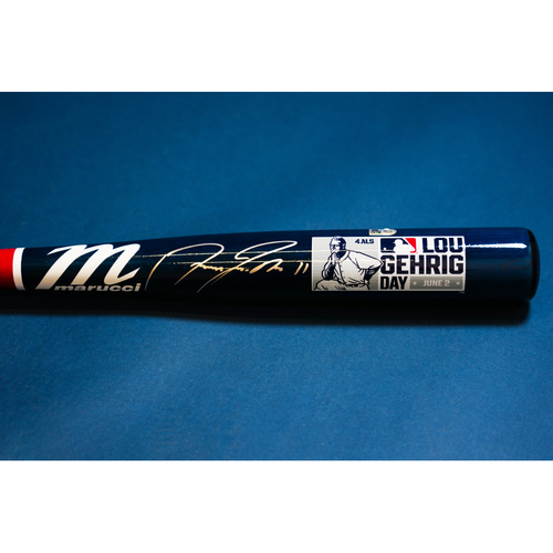 Game-Used or Autographed Jerseys | MLB Auctions