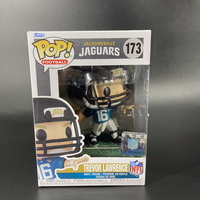 Funko Pop - Jaguars Trevor Lawrence 5"