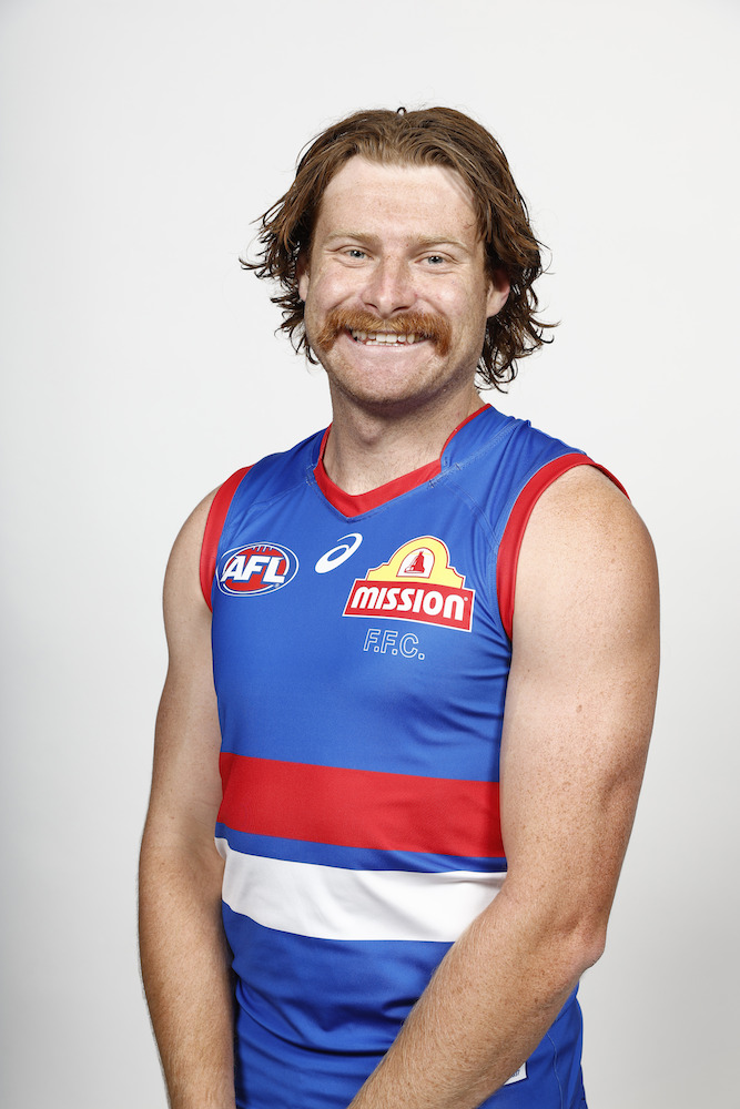 2026 ANZAC Appeal Guernsey - Signed - Oskar Baker