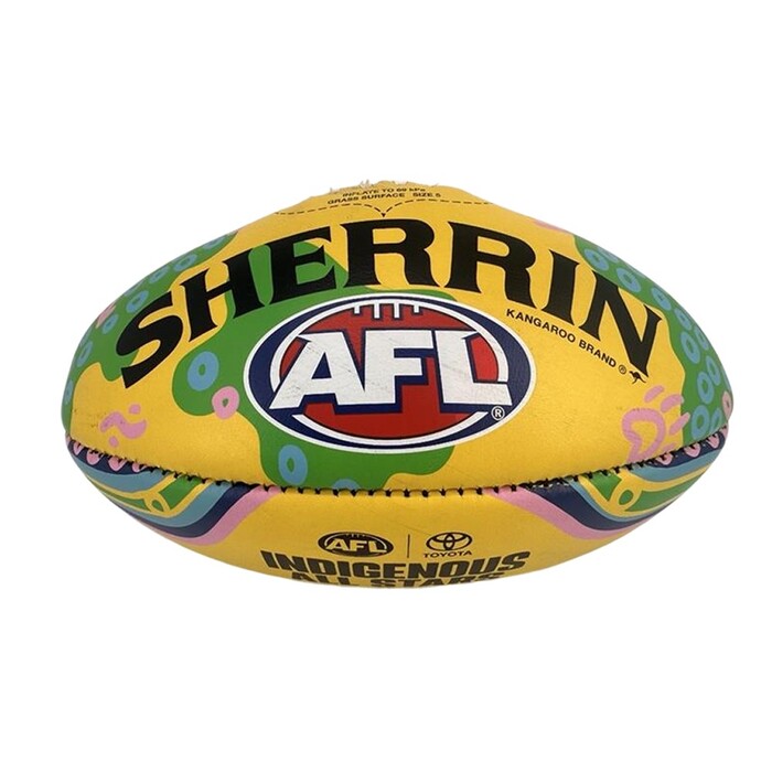 Photo of AFL 2025 Indigenous All Stars Ball