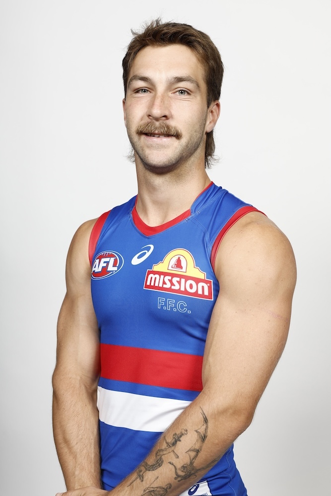 2026 ANZAC Appeal Guernsey - Signed - Rhylee West