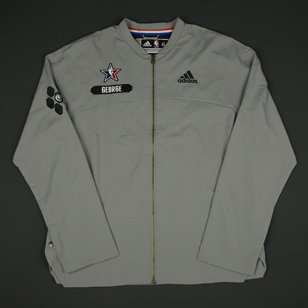 paul george jacket