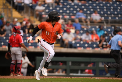 Anthony Servideo Game Worn Autographed Norfolk Road N Anchor Jersey #11 Size 48