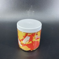 NFL - Chiefs 8oz Jar of Super Bowl LVII Confetti