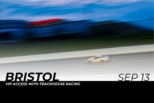 Photo of VIP Racing Experience|September 13 (2 experiences)