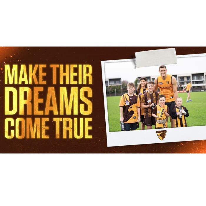 Photo of Junior Hawks Elite Membership