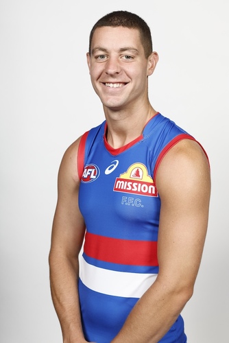 Photo of 2026 ANZAC Appeal Guernsey - Signed - Nick Coffield 