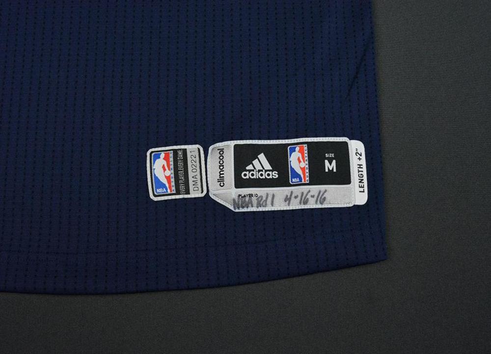 jj barea shirt