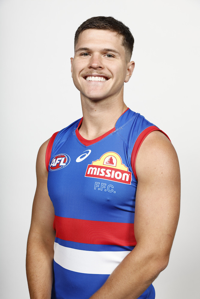 2026 ANZAC Appeal Guernsey - Signed - Connon Budarick