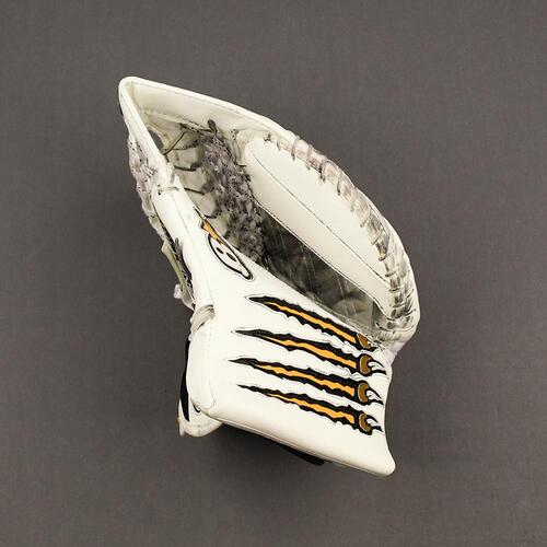 Image of Halak, Jaroslav<br>Brians GNETIK IV Catcher<br>Boston Bruins<br>2019-20<br>#41