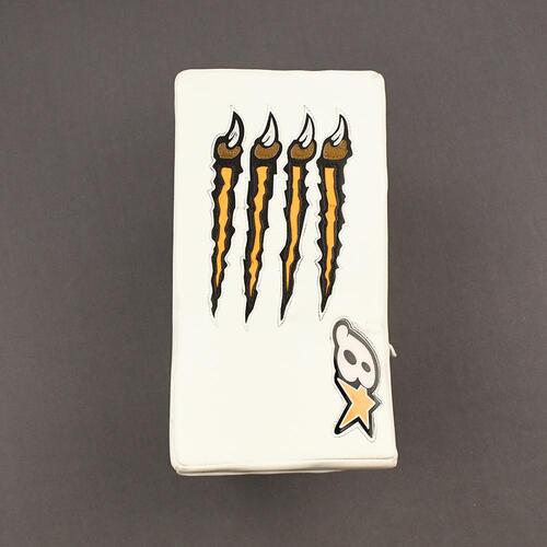 Image of Halak, Jaroslav<br>Brians GNETIK IV Blocker<br>Boston Bruins<br>2020-21<br>#41
