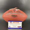 NFL -Texans CJ Stroud Signed Authentic Football