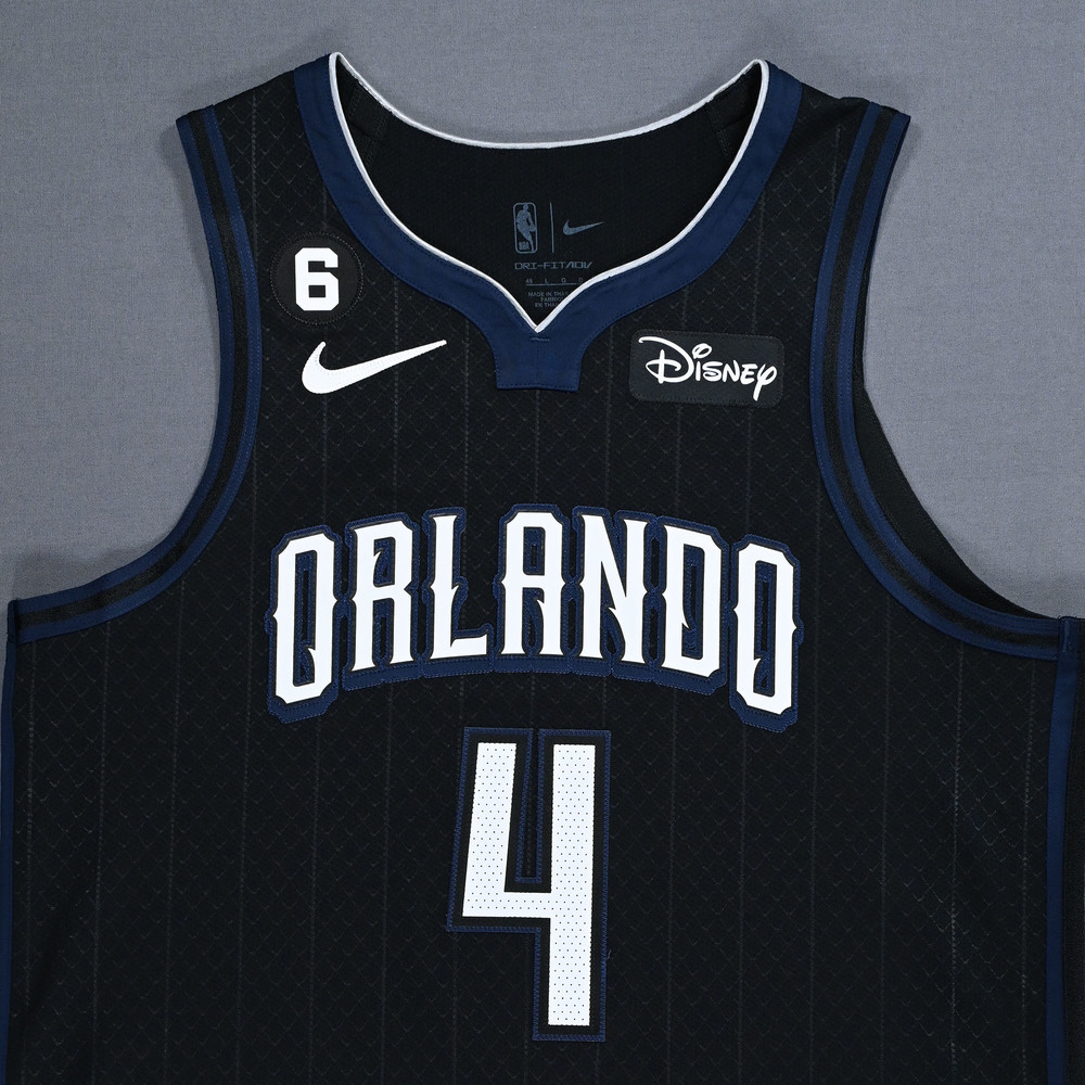 jalen suggs jersey orlando magic