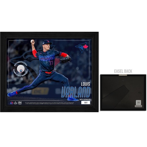 Game-Used or Autographed Yes | Toronto Blue Jays Auctions