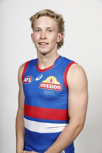 Photo of 2026 ANZAC Appeal Guernsey - Signed - Josh Dolan