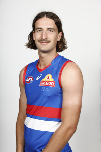 Photo of 2026 First Nations Signed Guernsey -  Match Worn* by Jedd Busslinger