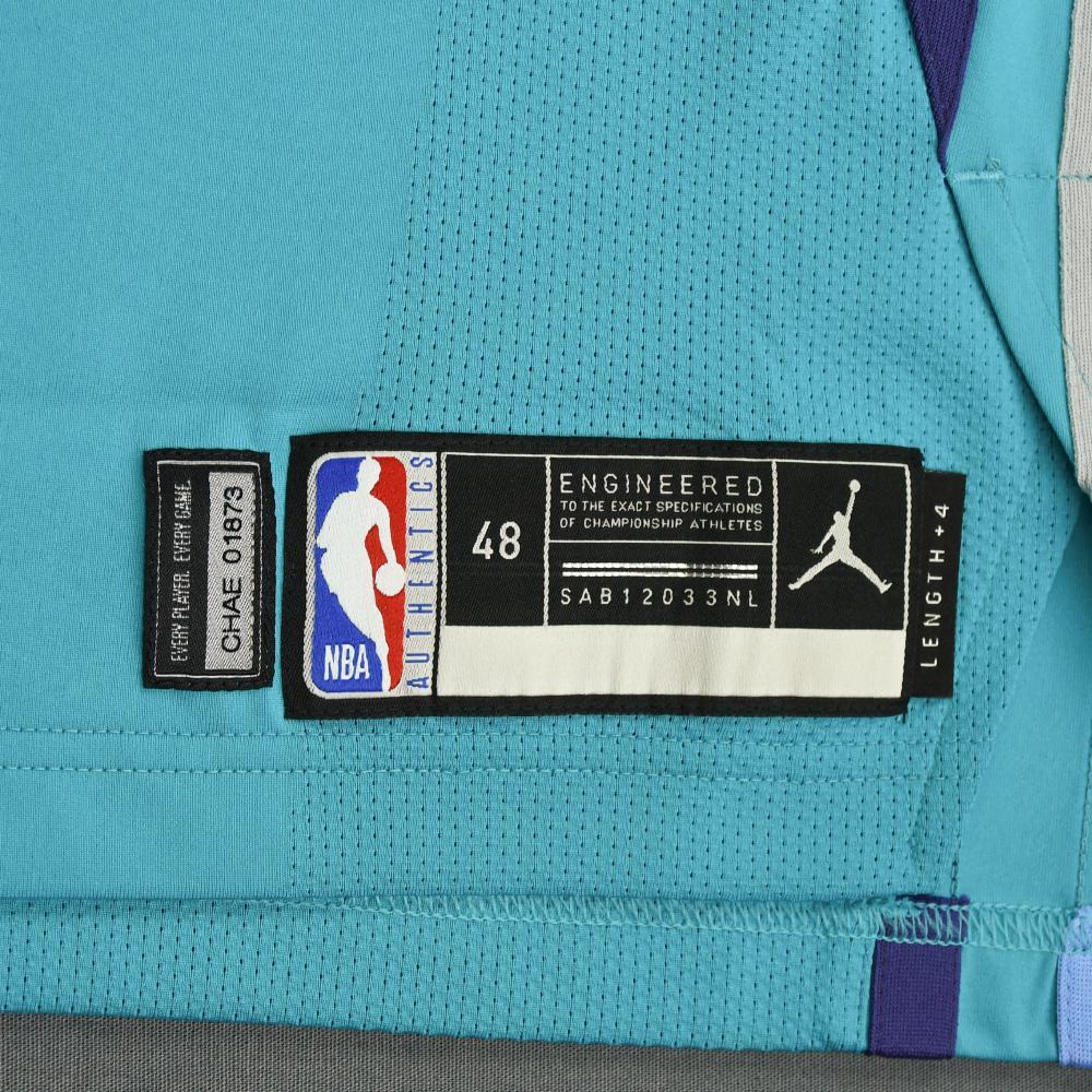 Cody Martin Charlotte 2019 NBA Draft Class Autographed