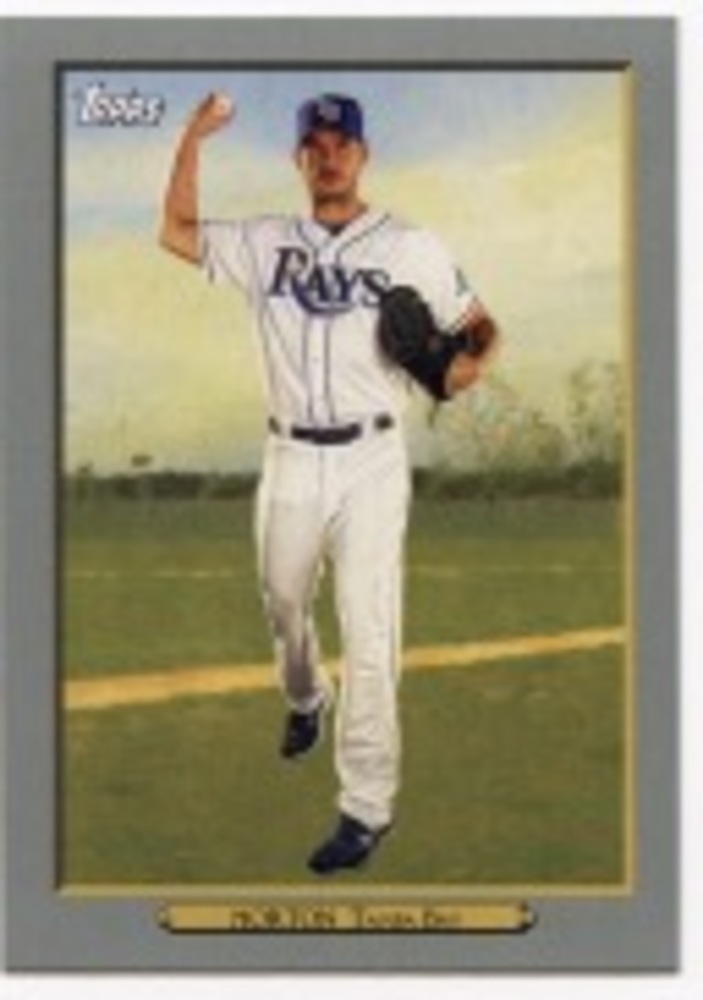 2020 Topps Turkey Red '20 #TR86 Charlie Morton